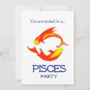 Buscar piscis postales Astrológico