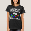 Buscar board games camisetas Ajedrez