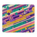 Buscar diseño tablas cortar Colorido