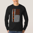 Buscar leucemia de la lucha camisetas Americano