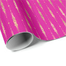 Buscar elegante papel de regalo Bonito