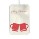 Buscar copo nieve coche accesorios Rojo