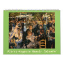 Buscar impresionista calendarios Renoir