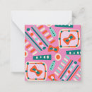 Buscar caramelo tarjetas nota Rosa