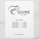 Buscar caballos flyers Equino