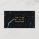 Buscar falso mármol tarjetas de visita Piedra