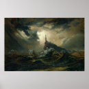 Buscar mar tempestuoso posters Tormenta
