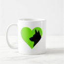 Buscar german tazas Canina