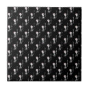 Buscar espada azulejos Blanco y negro