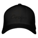 Buscar salón gorras Bordado