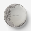 Buscar boda cuencos Elegante