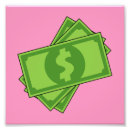 Buscar billete de dólar posters Dinero