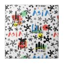 Buscar modelo japonés azulejos Asia