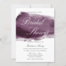 Buscar watercolor bridal shower invitaciones Moderno