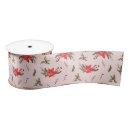 Buscar roja cintas Rústico