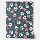 Buscar estampado arte Corazón