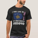 Buscar kosovo camisetas Dna