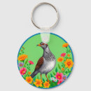 Buscar pluma llaveros Artístico
