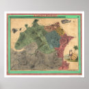 Buscar mapa del brasil posters Cartografía