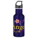 Buscar ángel agua botellas Para niños