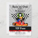 Buscar kart invitaciones Raza