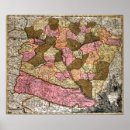 Buscar mapa histórico posters Antigüedades