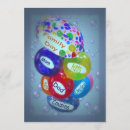 Buscar parientes invitaciones Fiesta