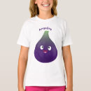 Buscar fruta feliz camisetas Divertido