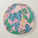 Buscar pinturas tropicales cojines Flor
