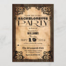Buscar steampunk invitaciones Cosecha