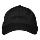 Buscar vaca negra camionero gorras Carne de vaca