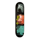 Buscar clipart tablas de skate Brillante