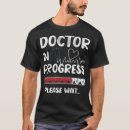 Buscar estudiante de medicina camisetas Enfermera