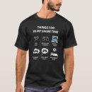 Buscar spare camisetas Things