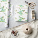 Buscar libélula papel de regalo Colorido
