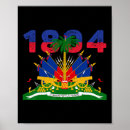 Buscar bandera de haití posters Orgullo americano