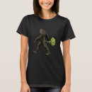 Buscar bosque loco camisetas Animal