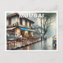 Buscar mumbai postales Bombardeo