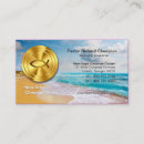 Buscar jesucristo tarjetas de visita Cristianismo
