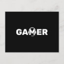 Buscar gamer postales Videojuegos