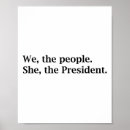 Buscar presidencia posters Presidente