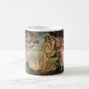 Buscar venus tazas Botticelli