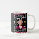 Buscar su conejito feliz tazas Diversión