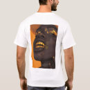 Buscar ebony camisetas Ebrio