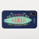 Buscar hawaii iphone fundas Tabla de surf