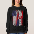 Buscar croacia sudaderas Raíces