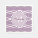 Buscar modelo femenino servilletas Lindo