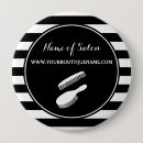 Buscar raya blanco y negro pins Moderno