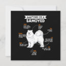 Buscar samoyedo invitaciones Cachorro
