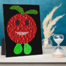 Buscar tomates placas fotograbadas Adorable
